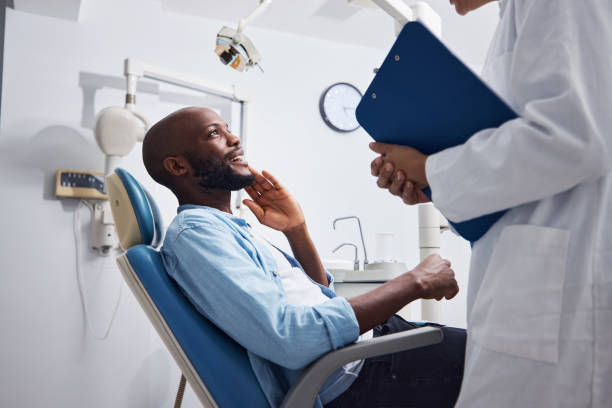 Best Cosmetic Emergency Dentistry in Belmont, VA