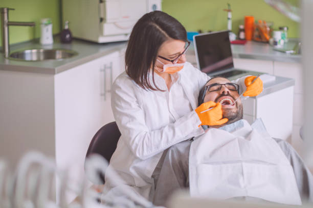 Best Pediatric Emergency Dentist in Belmont, VA