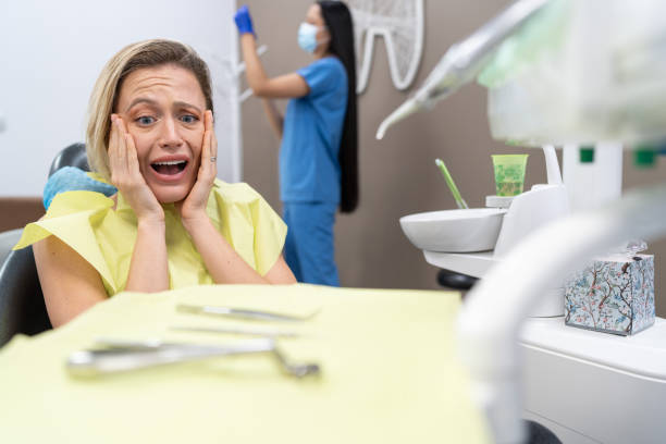 Best Weekend Emergency Dentist in Belmont, VA