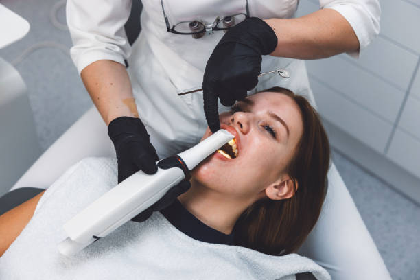 Best Emergency Dental Care for Broken or Chipped Teeth in Belmont, VA