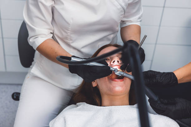 Best Emergency Dental Care for Broken or Chipped Teeth in Belmont, VA