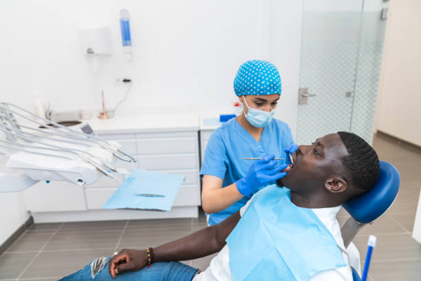 Best Pediatric Emergency Dentist in Belmont, VA