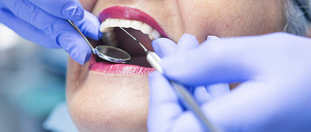 Best Emergency Orthodontic Services in Belmont, VA