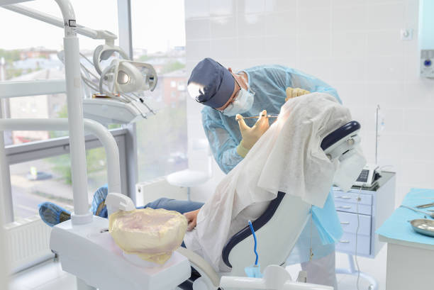 Best Emergency Orthodontic Services in Belmont, VA