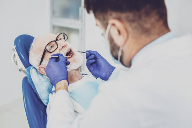 Best Same-Day Emergency Dental Services in Belmont, VA